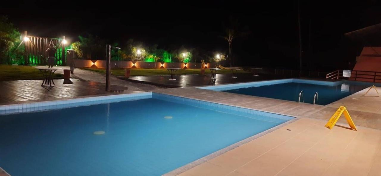 Cond Praia Da Perola - Apt Rosa 7 Ilheus Exterior photo