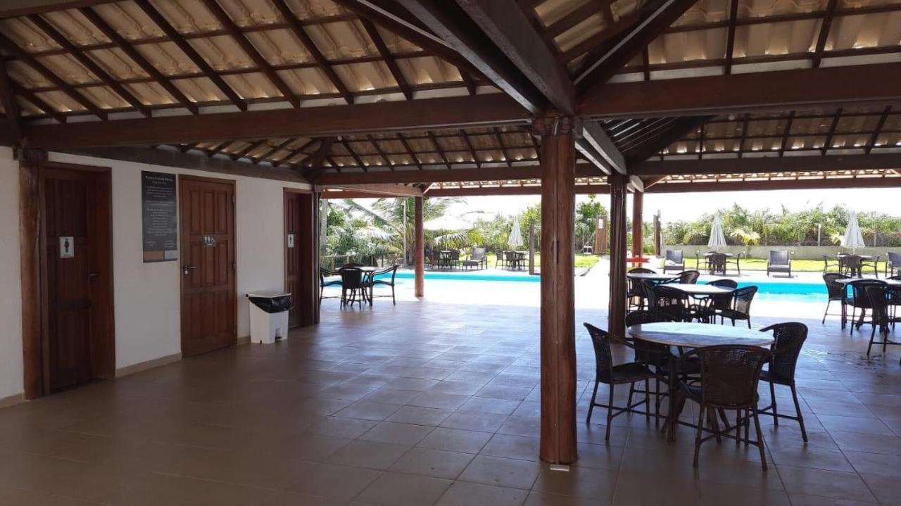 Cond Praia Da Perola - Apt Rosa 7 Ilheus Exterior photo