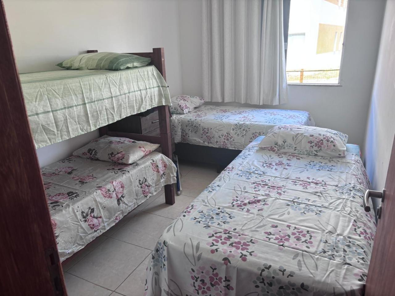 Cond Praia Da Perola - Apt Rosa 7 Ilheus Exterior photo